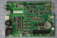 IBM Logic Card w/o EPROM 87H7387 picture