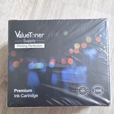 ValueToner 962XL Ink Cartridge Cyan Magenta Yellow NEW picture
