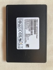 Samsung PM893 7.68TB SATA 6Gb/s 2.5