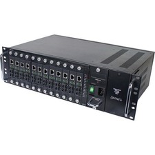 Tripp Lite by Eaton 12-Slot Media Converter Chassis for Select N784-H and N785-H picture