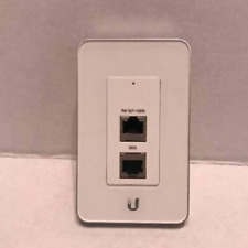Ubiquiti UniFi AP In-Wall M/N: UAP-IW-US Access Point picture