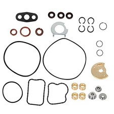 Turbo Kit TS1 and Standard Bearings HE300VG Replacement for Ram 2013-2018 picture