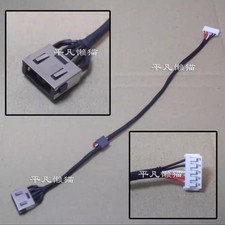 Power Interface Charging Head For Lenovo Savior Y520 R720-15IKBN Y520-15IKBN ~~ picture