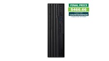 Acer Veriton 4000 Desktop Computer 16GB RAM 512GB SSD - Refurbished picture