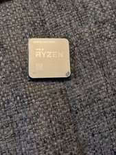AMD Ryzen 9 5950X Desktop Processor (4.9GHz, 16 Cores, Socket AM4) Great Cond picture