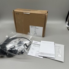 EPOS SENNHEISER Enterprise Solution SC260 Doublesided Headset Noise Cancellation picture