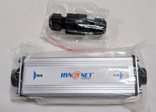 IPX201 30W Industrial Gigabit PoE Extender - Outdoor - Brand New  picture
