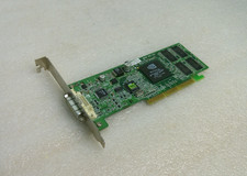 NVIDIA GeForce2 MX 200 64MB AGP Graphics Card 8859 279392-001 279777-001 picture