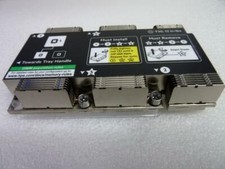 HP Apollo 2000 Rear CPU Heatsink Gen10 P/N: 880011-002 / 869836-002 / 879851-001 picture