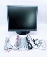 Lenovo 4431-HE1 ThinkVision L1900p TFT 19-inch Flat Panel LCD Monitor picture