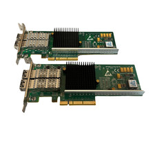 HP Nimble Q8B88A 2x10GbE 2-port Adapter Kit picture