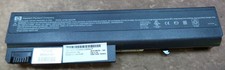 Genuine HP Compaq 6910p Battery HSTNN-FB05 39 Li-ion 10.8V 395791-005   - Tested picture