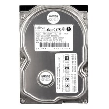 Fujitsu 10.2GB 5.4K ATA 3.5'' MPE3102AT picture