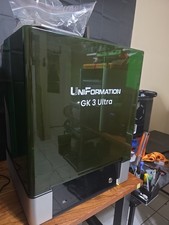 UniFormation GK 3 Ultra picture