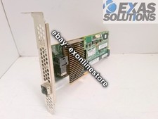 B6Q91A - HPE P1224 RAID Controller Module High Profile (No Battery) 698465-001 picture