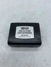 TRIPP-LITE B203-101-PNP USB 2.0 Over Cat5 Extender Receiver ~ FREE S/H picture