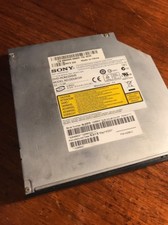 Sony DVD-ROM Drive Model NO. DDU810A  picture