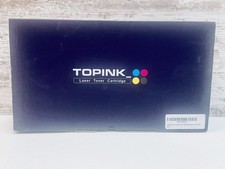 TOPINK TP202A  CF500A-2BK Laser Toner Cartridge  picture