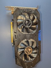 Colorful NVIDIA P106-100 6 GB mining card [Rumbling Fans] picture