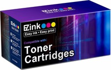 E-Z Ink Pro TN830XL Toner Cartridge 4 Pack for Brother Printer picture