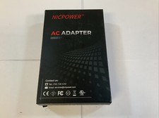 Nicpower AC Adapter - A4D picture