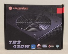 Thermaltake TR2 Series 430W ATX Desktop PC Power Supply picture