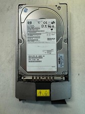 HP 286712-004 BD03685A24 9V4006-042 36.4GB 10K RPM Ultra320 SCSI 80pin 3.5