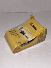 Zebra PN 800033-801 ZXP Series 3 True Colours ix Series Color KRESIN Ribbon picture