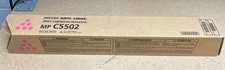 Genuine Ricoh 841753 Magenta Toner for MP C4502 / C4502A / C5502/ C5502A picture