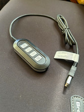 Mpow 071 Headset Replacement USB Cable Inline Audio Controller 3.5mm Adapter Cor picture