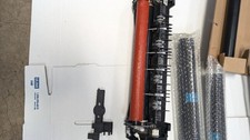 Brother MFC L 8900 Fuser USED , PLUS EXTRA ROLLERS,  DRUM ROLLERS, PBC , + acces picture