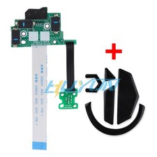 Side key board cable assembly switch accessories for G502 Wireless Mouse picture