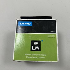 DYMO LabelWriter Continuous-Roll Receipt Paper 2-1/4