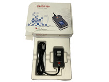 DigitalPersona USB Fingerprint ReaderScanner U.ARE.U5160 New Open Box picture
