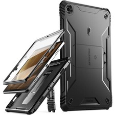 For Samsung Galaxy Tab A9 / A8 / A7 Case | Poetic With Kickstand Tablet Cover picture