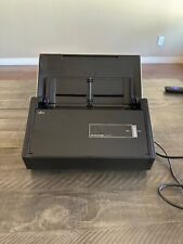 Fujitsu ScanSnap IX500 Sheetfed Scanner  barely used picture