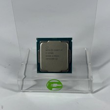 Intel Core i7-8700K 3.70GHz 6 Core BX80684I78700K 12 Thread AM5 picture