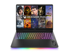 HyperX HyperX OMEN MAX Laptop Computer 16