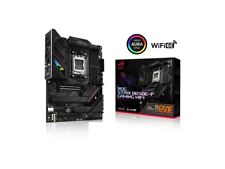 (Factory Refurbished) ASUS ROG STRIX B650E-F GAMING WiFi AMD AM5 ATX Motherboard picture