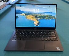 DELL XPS 13 2020 picture