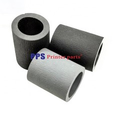 1Set New Scanner Feed Roller Pickup Roller Tires For HP ScanJet Pro 2500F1 2500 picture