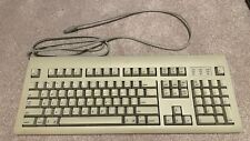 Vintage Apple M2980 AppleDesign Keyboard picture