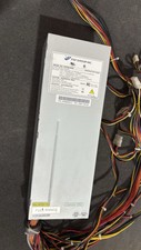 SWITCHING POWER SUPPLY FSP GROUP FSP650-802U PN 9PB6500212 picture