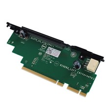 Brand New DELL PowerEdge R730 R730xd PCIe x16 SLOT 6 RISER 3 LEFT 800JH CARD GPU picture
