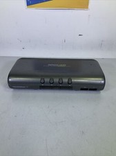 IOGEAR 4-Port MiniView Multiplatform KVMP Switch GCS1714 - NG D3C picture