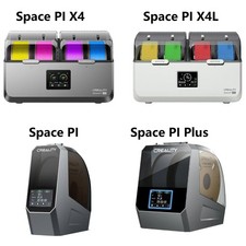 Creality Space Pi Filament Dryer Box Space Pi Filament Space Pi X4 LOT picture