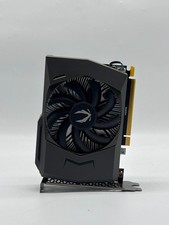 Zotac Gaming GeForce RTX 3050 6GB GDDR6 PCIe 4.0 Graphics Card - For Parts picture