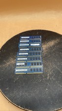 SK Hynix 1Rx8 PC3-12800U DDR3 Desktop DIMM RAM 4GB 2GB 1GB Assorted Lot of 8 picture