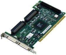 CONTROLLER DELL 0360MG SCSI U160 ASC-39160/DELL PCI-X picture