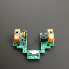 No Welding Mouse Button Board Micro Motor for Logitech GPRO X GPW 1 GPX 2 Mouse picture